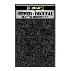 Stanley 201906   Garage Door Opener or Gate Opener Replacement Digital 
