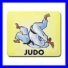 mousepad mouse mat pad judo martial art karate sports stadium gym 