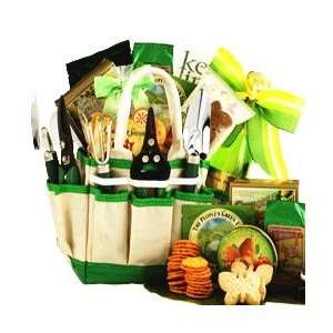 Gardener Gift Tote Grocery & Gourmet Food