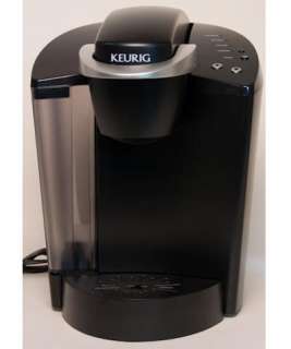 Keurig B40 Elite Brewing System, Single Cup Coffee Maker with 8 Cup 