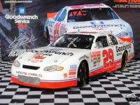 Kevin Harvick #29 2001 GM Goodwrench Monte Carlo MIB  