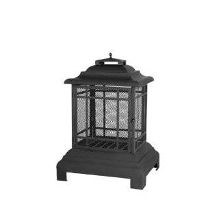   Lawn & Garden Outdoor Heaters & Fire Pits Outdoor Fireplaces