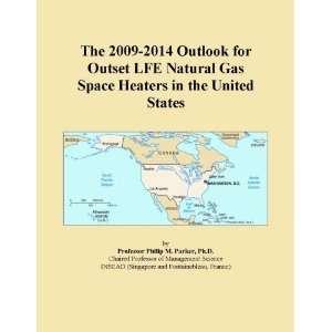   Outlook for Outset LFE Natural Gas Space Heaters in the United States