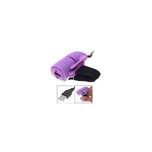   Optical Mouse(Purple) for Gateway computer