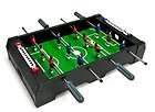 table top foosball game portable 20 table 