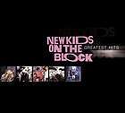 NEW KIDS ON THE BLOCK   GREATEST HITS [CD NEW]