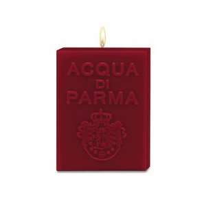  Acqua Di Parma Cube Candles   White Beauty