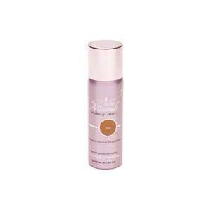  Aero Minerale Foundation Hydrating Makeup Mist,Tan 1.5 oz 