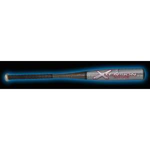   Metal Baseball Bat American Made by Akadema