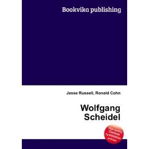  Wolfgang Scheidel Ronald Cohn Jesse Russell Books