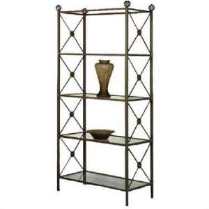  Grace 80 H Neoclassic Etagere