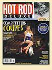 Hot Rod Deluxe Magazine July 2011  Rat Rod Kustom