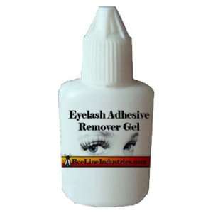  EyeLash Extensions Adhesive Remover Gel for Individual Lashes Beauty