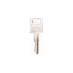   Gm Ignition Key Blank (Pack Of 10) B48 P Key Blank Automobile Gm Home