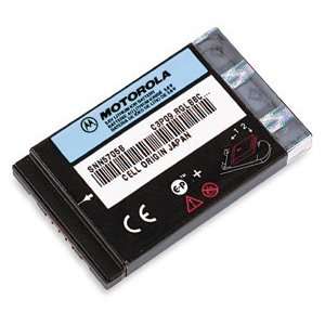  OEM Motorola i760 Standard Battery & Battery door 