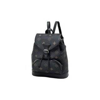 Ladies Backpack/purse Trendy Fashionable ~ Giovanni Navarre