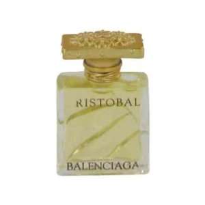  CRISTOBAL by Balenciaga Mini EDT .16 oz for Women Beauty