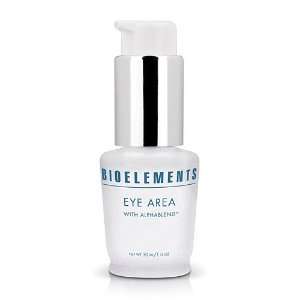  Bioelements Eye Area   1 oz Beauty