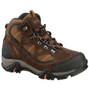   Waterproof Jr Boot   Chocolate/Bwn/Brnt Orange 30011 