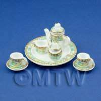 Some other items in our Tea Set and Dinner Service range available in 