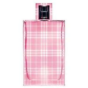 Burberry Brit Sheer Perfume 3.3 oz EDT Spray