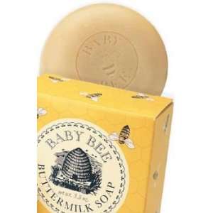  Burts Bees Baby Bee Buttermilk Soap 3.5oz Beauty