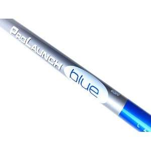  New Grafalloy ProLaunch Blue 65 R Flex Shaft .335 Tip 