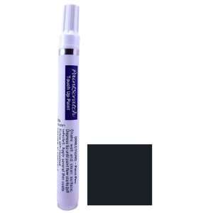  1/2 Oz. Paint Pen of Graphite Gray Touch Up Paint for 1961 