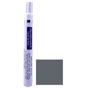  1/2 Oz. Paint Pen of Graphite Metallic Touch Up Paint for 