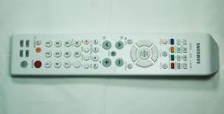New White Samsung LCD/DLP TV Remote Control BN59 00617A  