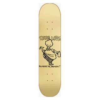  True Love Grillmaster Philshrine Deck 8.0 Sale Sports 