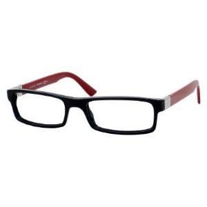  Authentic GUCCI 1654 Eyeglasses