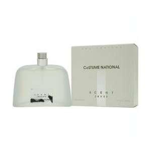 COSTUME NATIONAL SCENT SHEER by Costume National EAU FRAICHE SPRAY 1.7 