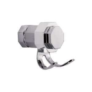 com Watermark 86 0.5WB Gun Metal WB Lucarno Knob Bathroom Accessories 