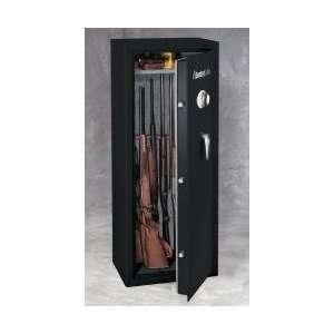  Sentrysafe 14 Gun 55 Safe   Black (Choose Delivery & Lock 