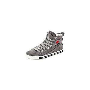  DSQUARED2   S10SN420594190 22 (Medium Grey)   Footwear 