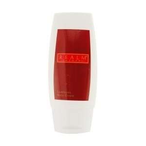  REALM by Erox BODY CREAM 3.3 OZ 