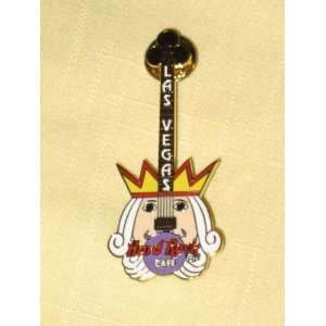 Hard Rock Cafe   Metal Pin Pals   Las Vegas NV