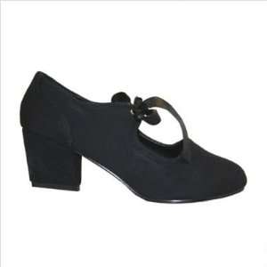  Funtasma COL15/B Womens Colonial 15 Pump 