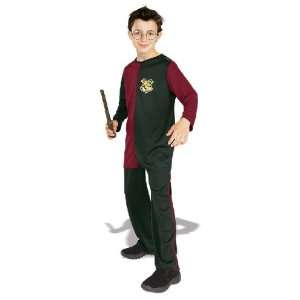   Harry Potter Costumes Harry Potter Task 3 Childs Costume Toys & Games