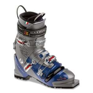  Garmont Synerg Telemark Boot 2009