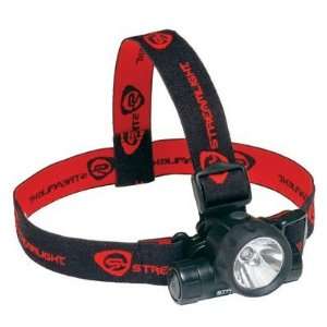  Streamlight Argo HP Headlamps   61302 SEPTLS68361302