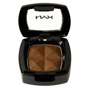  NYX Single Eye Shadow, Gypsy, 2.5 g Beauty