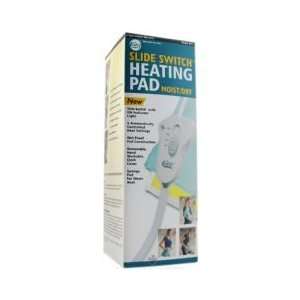  Moist Dry Heating Pad   King Size 23x 11 Health 