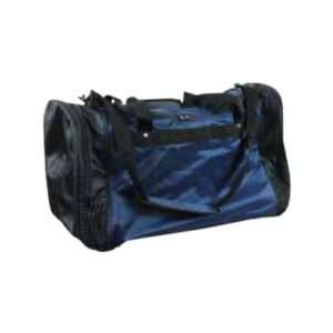  Heavy duty 210 Denier nylon bag with PVC backing.