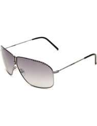 Carrera Funky/S Sunglasses   0DMO Semi Matte Ruthenium Black (IC Gray 