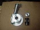 FRONT MAG MAGNETO DRIVE,MSD & MALLORY ON 327 400 SBC SMALL BLOCK CHEVY 