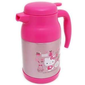  Hello Kitty Vacuum Pot Country Toys & Games