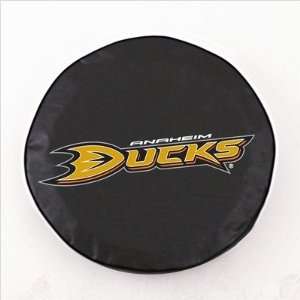   Stool TCBKAnaheimDucks NHL Anaheim Ducks Tire Cover 