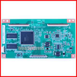 con logic controller board part number 996510010061 known tv